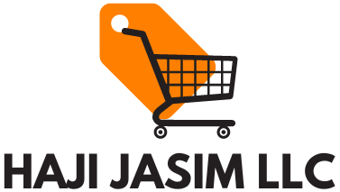 Haji Jasim LLC